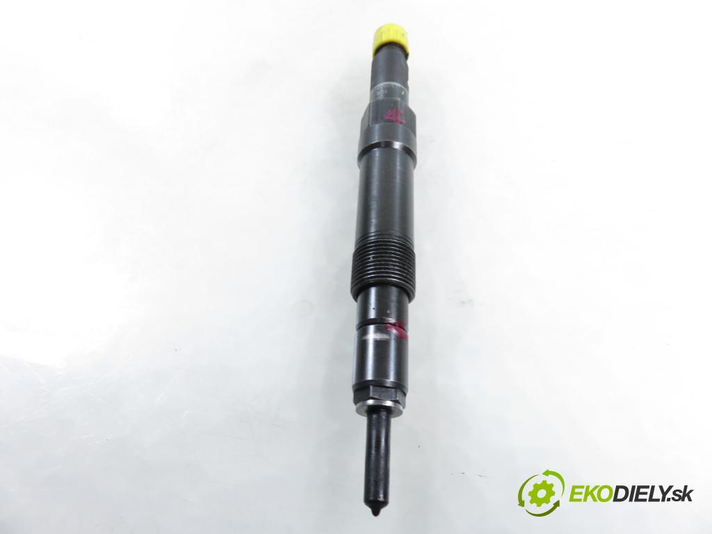 FORD TRANSIT Furgon (FA_ _) BUS 2005 63,00 2.0 DI 86 - F3FA 1998,00 vstrekovač TJBB02601D (Vstrekovač paliva)