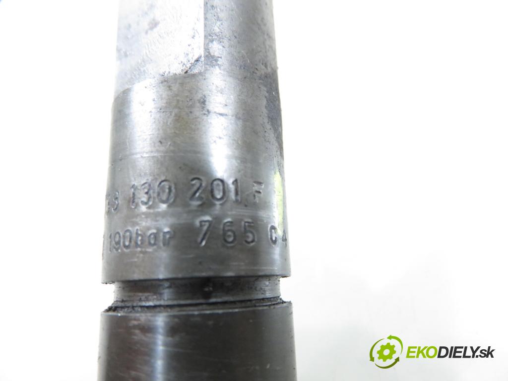 SKODA OCTAVIA I (1U2) LIFTBACK 1997 66,00 1.9 TDI 90- AGR 1896,00 Vstrekovacie ventily 038130201F ; 038130201G (Vstrekovací ventil)