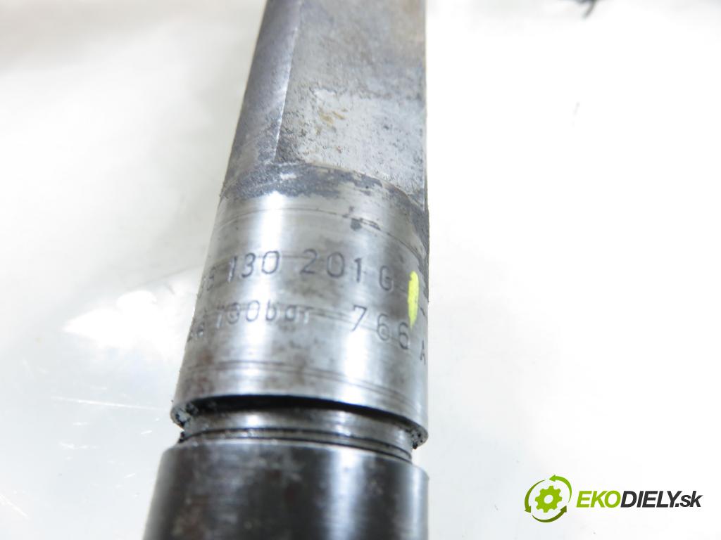 SKODA OCTAVIA I (1U2) LIFTBACK 1997 66,00 1.9 TDI 90- AGR 1896,00 Vstrekovacie ventily 038130201F ; 038130201G (Vstrekovací ventil)