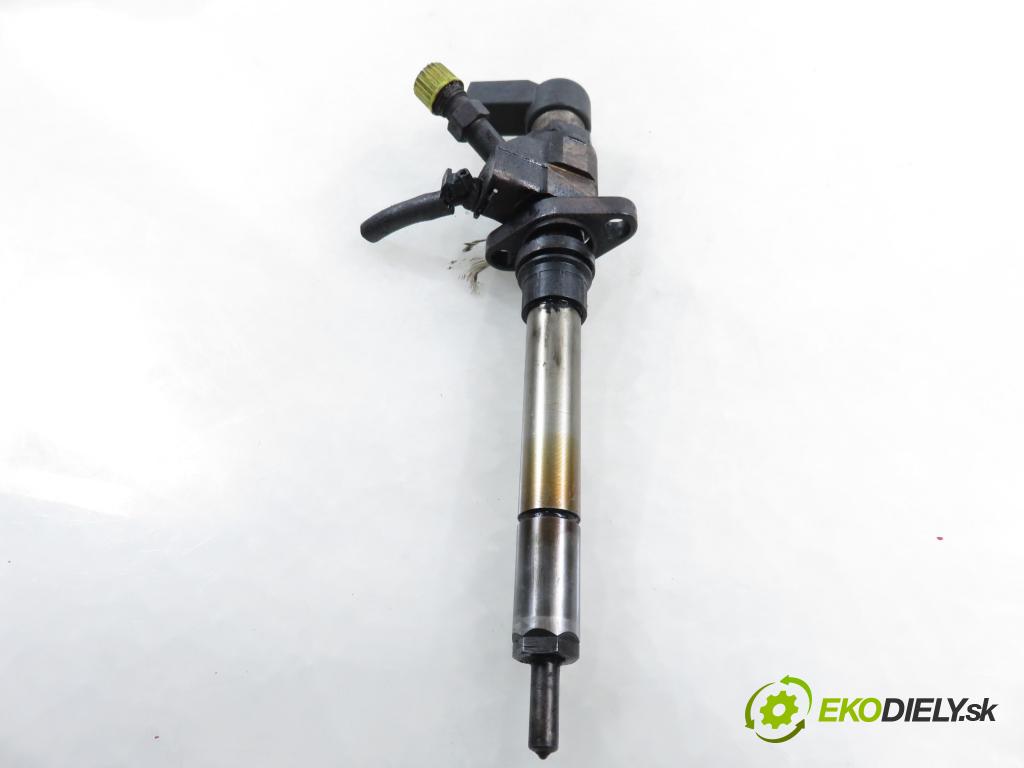 PEUGEOT 407 (6D_) SEDAN 2005 100,00 2.0 HDi 135 - RHR 1997,00 vstrekovač 9647247280 (Vstrekovač paliva)