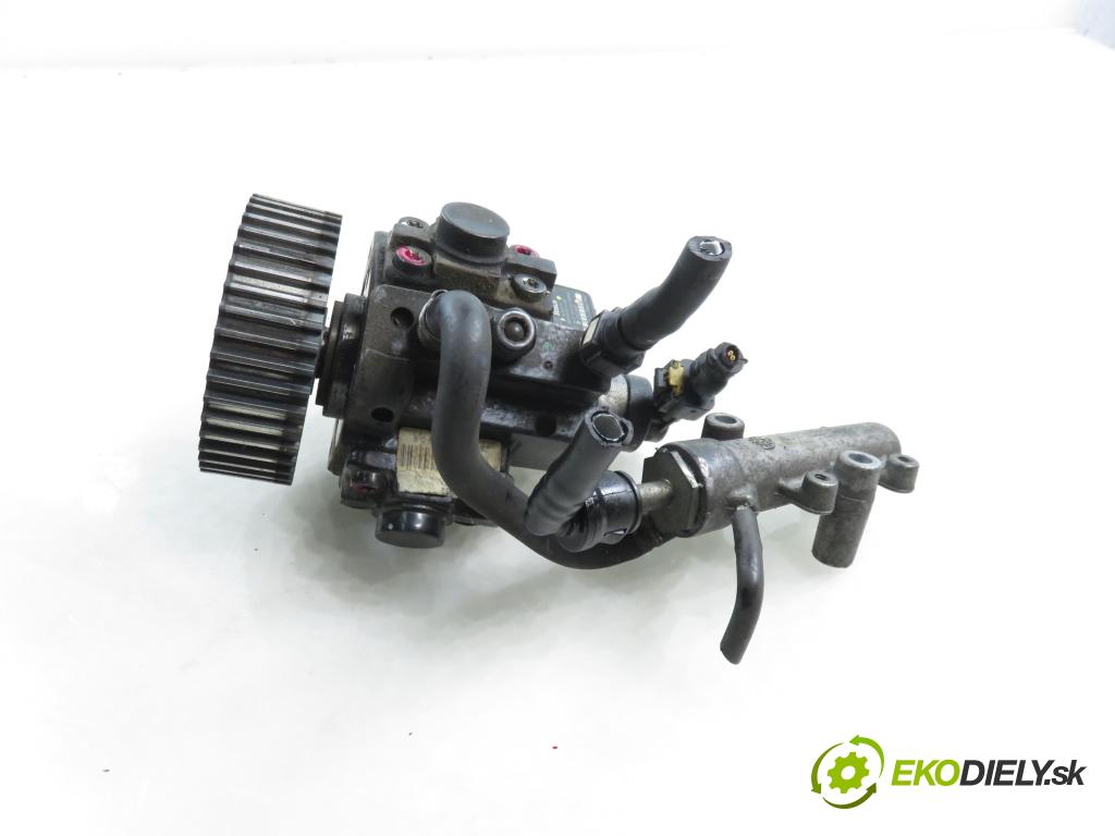 ALFA ROMEO 147 (937_) HB 2006 88,00 1.9 JTDM 8V (937.AXD1A, 937.AXU1A, 937.BXU1A) - 93 1910,00 pumpa vysokého TLAK: 0445010150 ; 0055205935 ; 0928400680