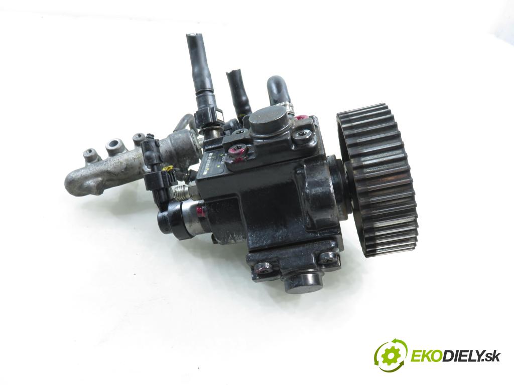 ALFA ROMEO 147 (937_) HB 2006 88,00 1.9 JTDM 8V (937.AXD1A, 937.AXU1A, 937.BXU1A) - 93 1910,00 pumpa vysokého TLAK: 0445010150 ; 0055205935 ; 0928400680
