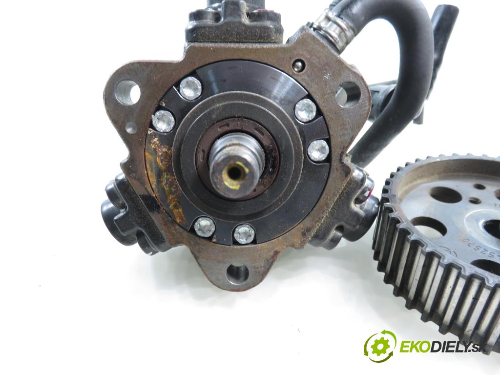ALFA ROMEO 147 (937_) HB 2006 88,00 1.9 JTDM 8V (937.AXD1A, 937.AXU1A, 937.BXU1A) - 93 1910,00 pumpa vysokého TLAK: 0445010150 ; 0055205935 ; 0928400680