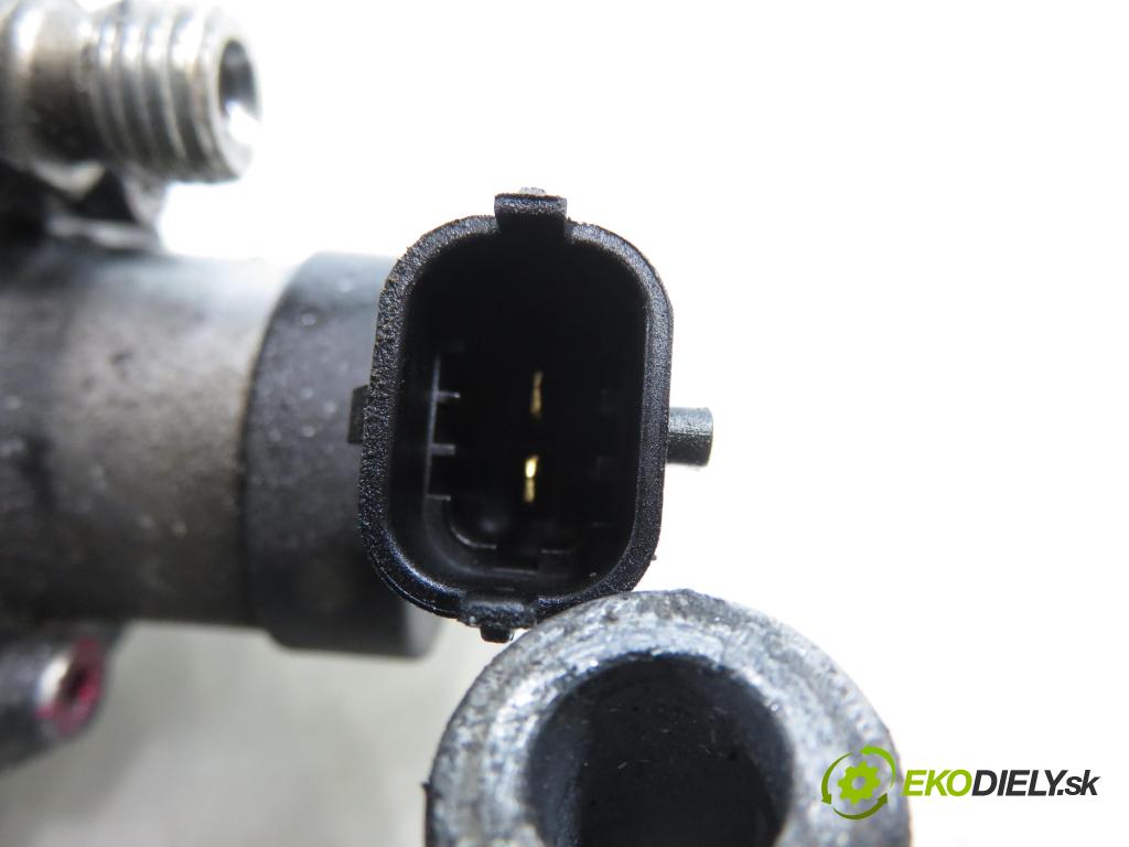 ALFA ROMEO 147 (937_) HB 2006 88,00 1.9 JTDM 8V (937.AXD1A, 937.AXU1A, 937.BXU1A) - 93 1910,00 pumpa vysokého TLAK: 0445010150 ; 0055205935 ; 0928400680