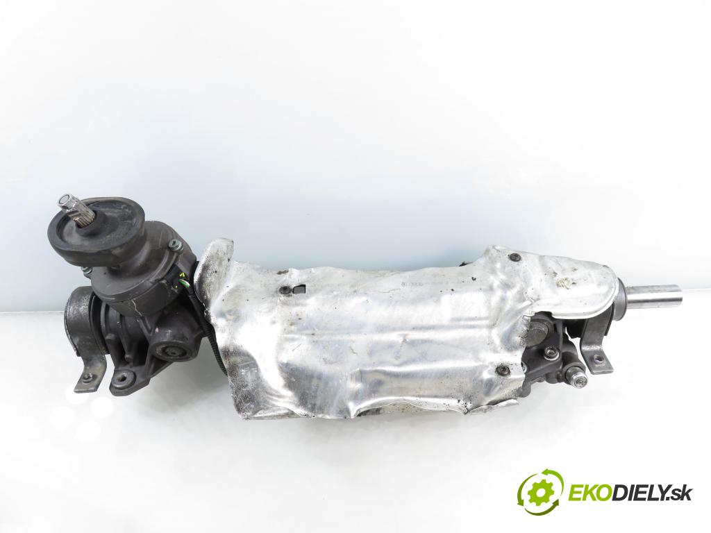 SEAT ALTEA (5P1) HB 2004 75,00 1.6 102 1595,00 řízení ZE posilovačem 1K1423051BC ; 1K1909144F ; 7805277150