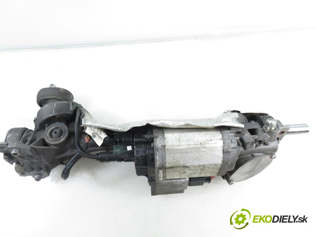 SEAT ALTEA (5P1) HB 2004 75,00 1.6 102 1595,00 řízení ZE posilovačem 1K1423051BC ; 1K1909144F ; 7805277150