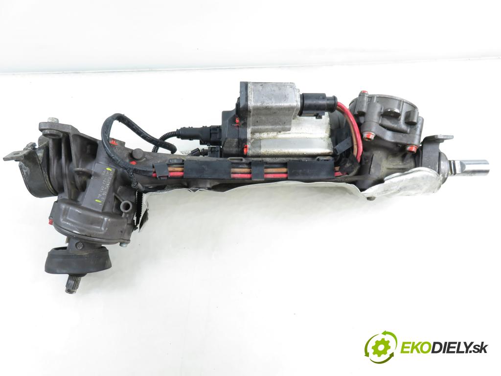 SEAT ALTEA (5P1) HB 2004 75,00 1.6 102 1595,00 řízení ZE posilovačem 1K1423051BC ; 1K1909144F ; 7805277150