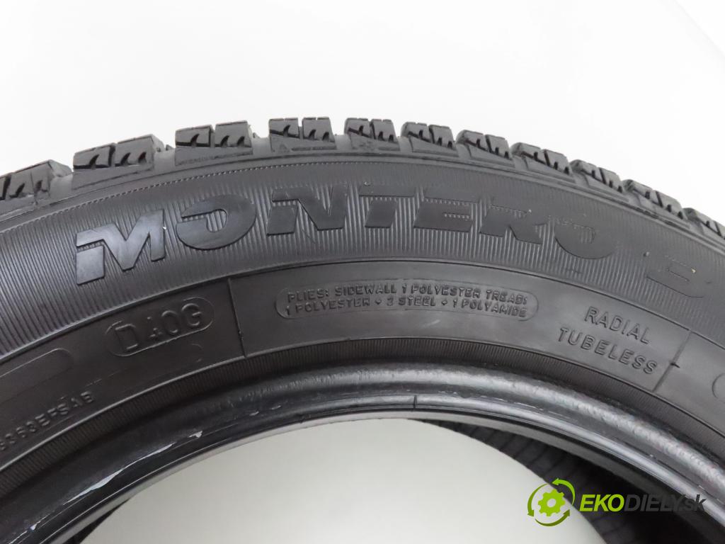 2019    PNEUMATIKY: / PNEUMATIKA: ZIMA: