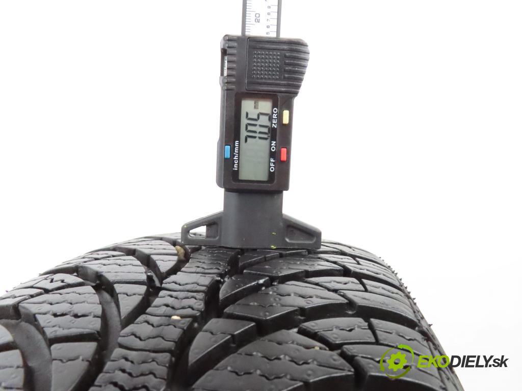 2021    PNEUMATIKY: / PNEUMATIKA: ZIMA: