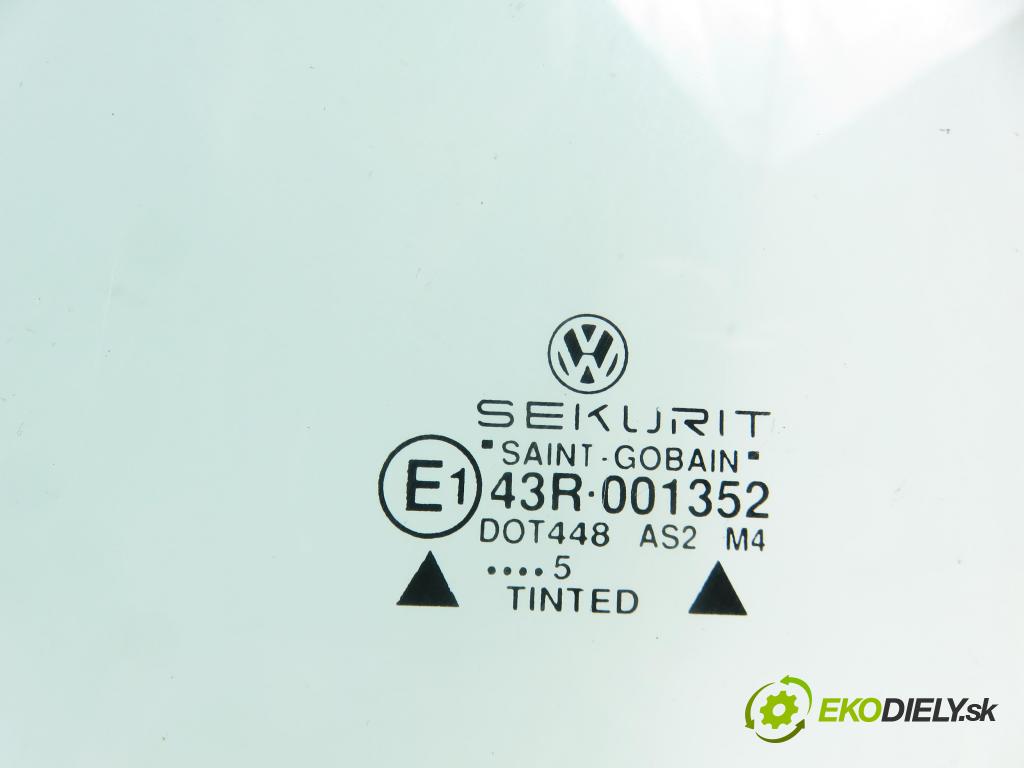 VW TRANSPORTER IV Autobus (70XB, 70XC, 7DB, 7DW, 7DK) BUS 1995 50,00 1.9 TD - ABL 1896,00 okno LP