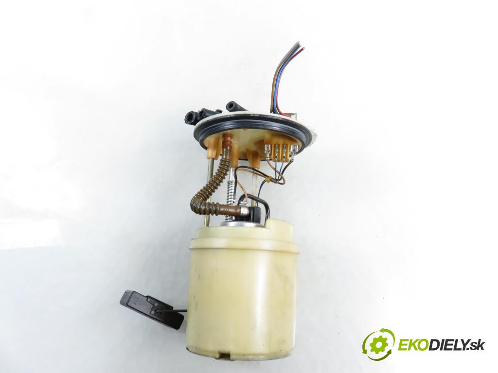 MERCEDES-BENZ KLASA A (W168) HB 1999 60,00 1.4 A 140 82 - M 166.940 1397,00 pumpa paliva 1684702594 ; 72816800