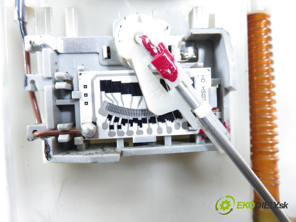 KIA CEE'D liftback (ED) HB 2008 80,00 1.4 16V 109 - G4FA 1396,00 pumpa paliva 311101H000