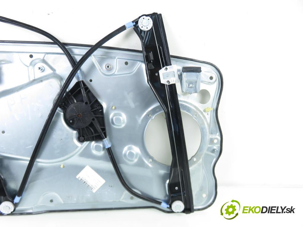 SKODA FABIA I (6Y2) HB 2003 74,00 1.9 TDI PD 100 - ATD 1896,00 mechanismus oken PPE 6Q1959802A