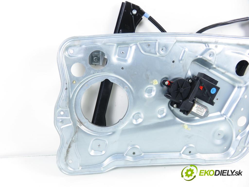 SKODA FABIA I (6Y2) HB 2003 74,00 1.9 TDI PD 100 - ATD 1896,00 mechanismus oken PPE 6Q1959802A