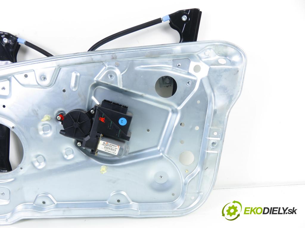 SKODA FABIA I (6Y2) HB 2003 74,00 1.9 TDI PD 100 - ATD 1896,00 mechanismus oken PPE 6Q1959802A