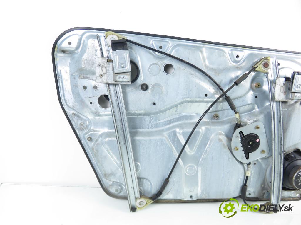 VW PASSAT B5.5 Variant (3B6) KOMBI 2001 96,00 1.9 TDI - AWX 1896,00 mechanismus oken PPE 