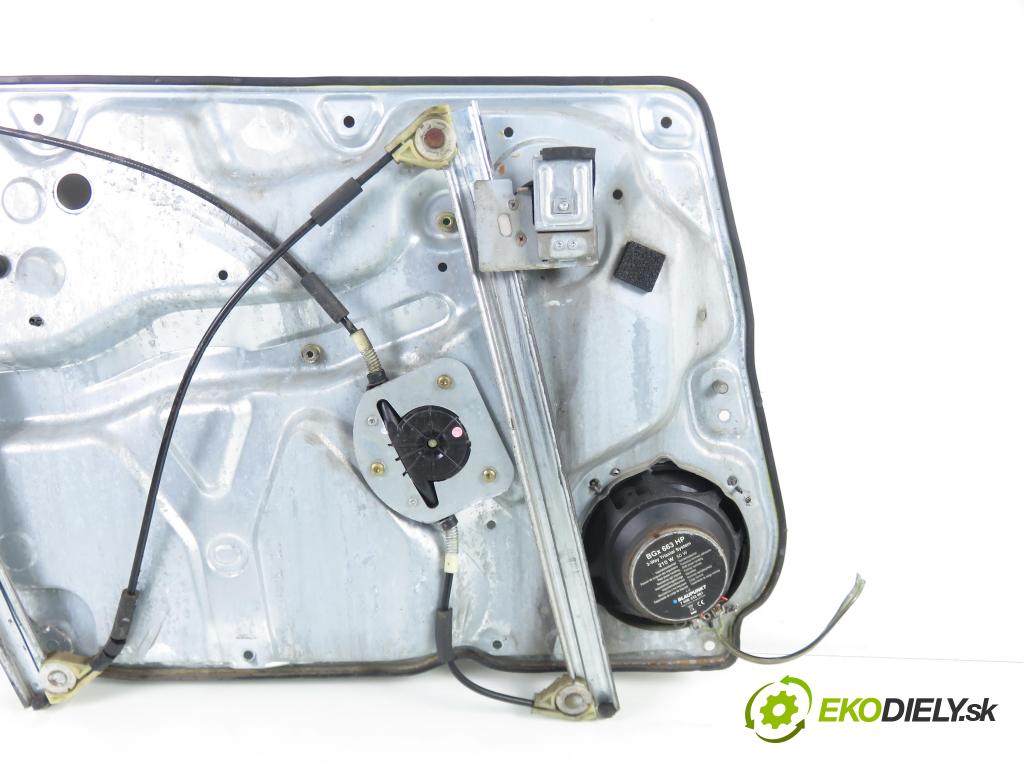 VW PASSAT B5.5 Variant (3B6) KOMBI 2001 96,00 1.9 TDI - AWX 1896,00 mechanismus oken PPE