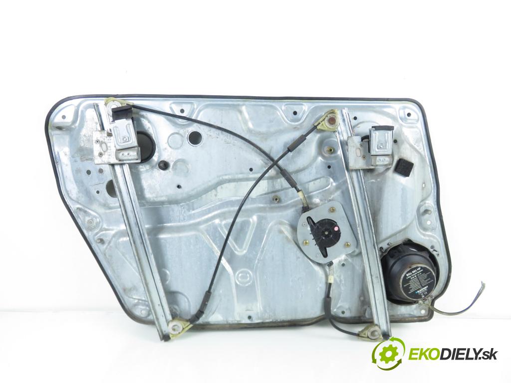 VW PASSAT B5.5 Variant (3B6) KOMBI 2001 96,00 1.9 TDI - AWX 1896,00 mechanismus oken PPE