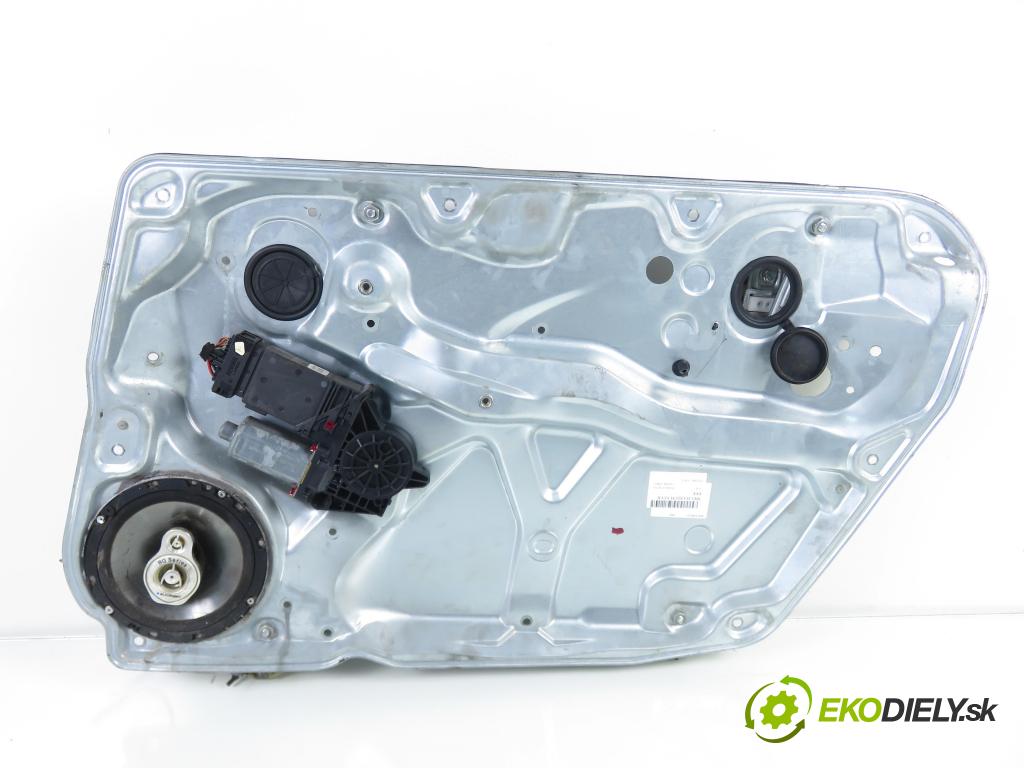 VW PASSAT B5.5 Variant (3B6) KOMBI 2001 96,00 1.9 TDI - AWX 1896,00 mechanismus oken PPE
