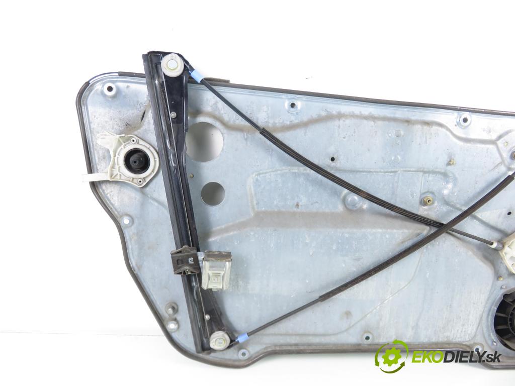 SEAT IBIZA III (6L1) HB 2003 55,00 1.4 TDI 75 - AMF 1422,00 mechanismus oken PPE 3D 6L3837752AD