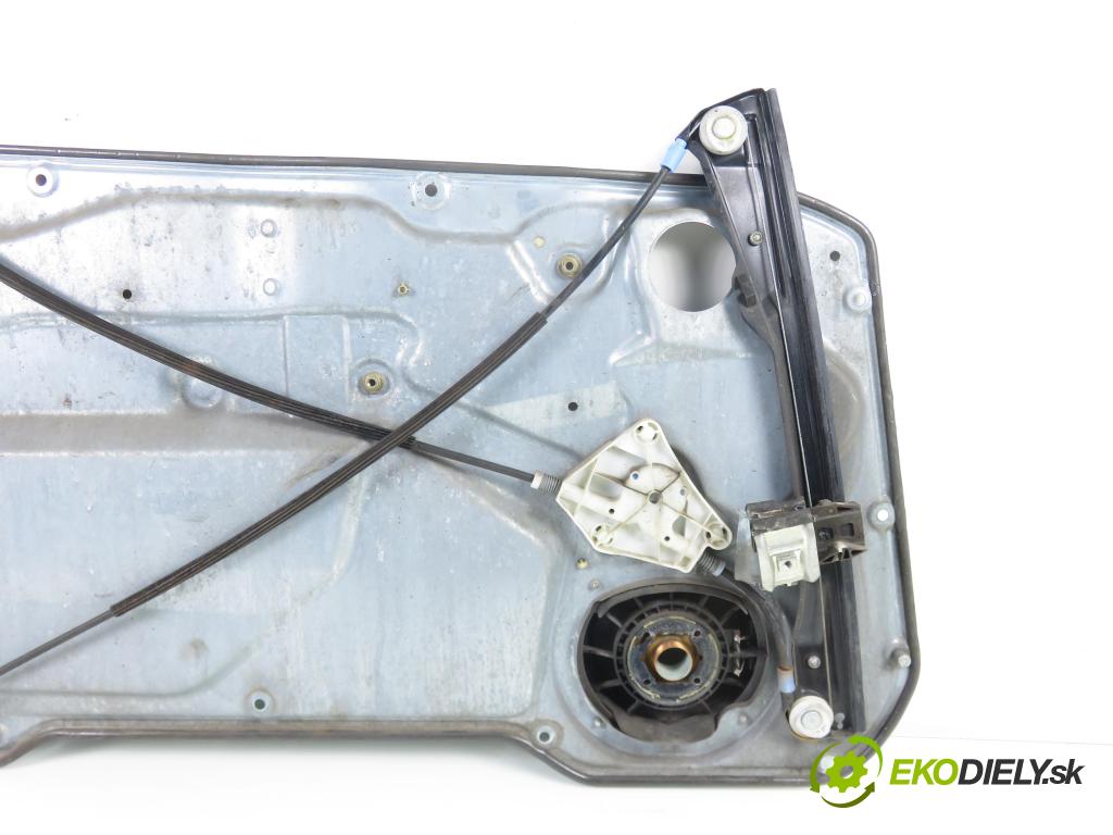 SEAT IBIZA III (6L1) HB 2003 55,00 1.4 TDI 75 - AMF 1422,00 mechanismus oken PPE 3D 6L3837752AD