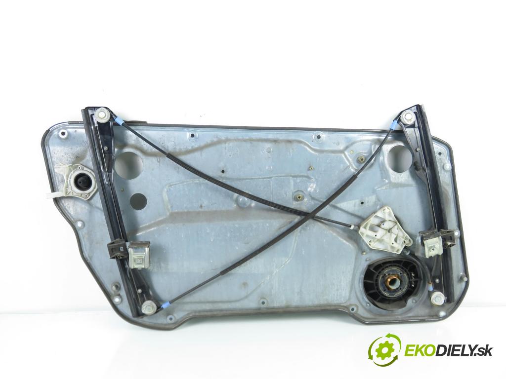 SEAT IBIZA III (6L1) HB 2003 55,00 1.4 TDI 75 - AMF 1422,00 mechanismus oken PPE 3D 6L3837752AD