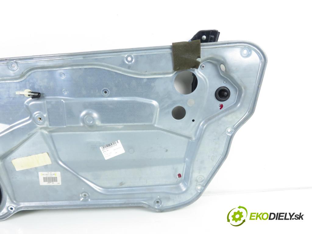 SEAT IBIZA III (6L1) HB 2003 55,00 1.4 TDI 75 - AMF 1422,00 mechanismus oken PPE 3D 6L3837752AD