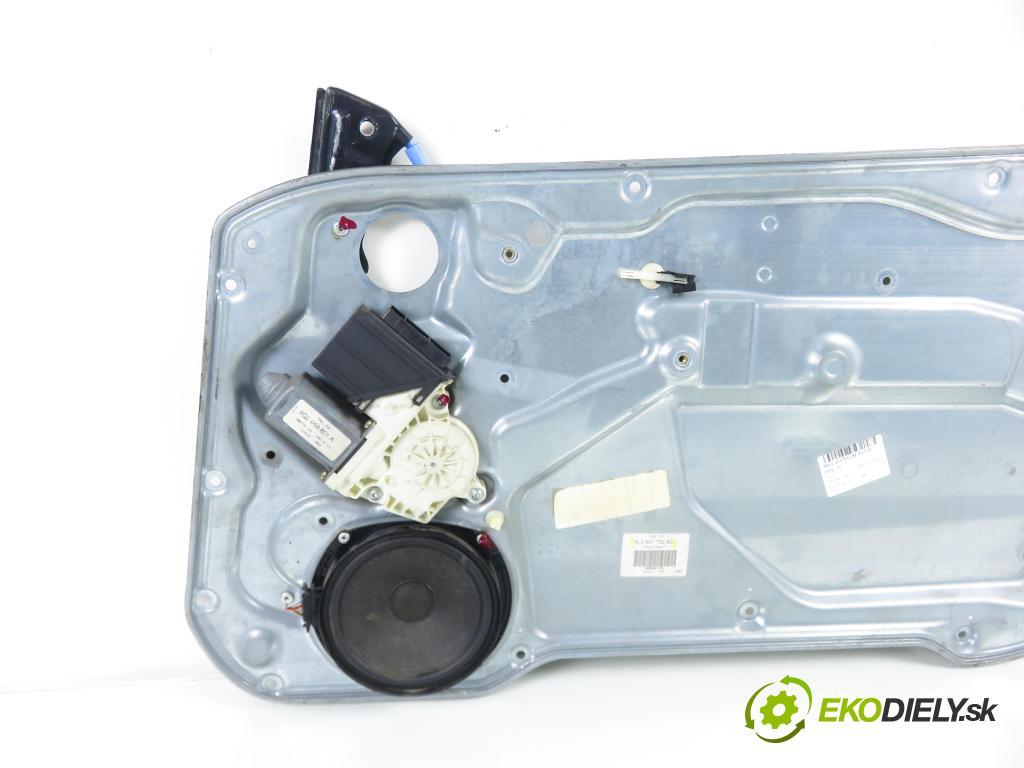 SEAT IBIZA III (6L1) HB 2003 55,00 1.4 TDI 75 - AMF 1422,00 mechanismus oken PPE 3D 6L3837752AD