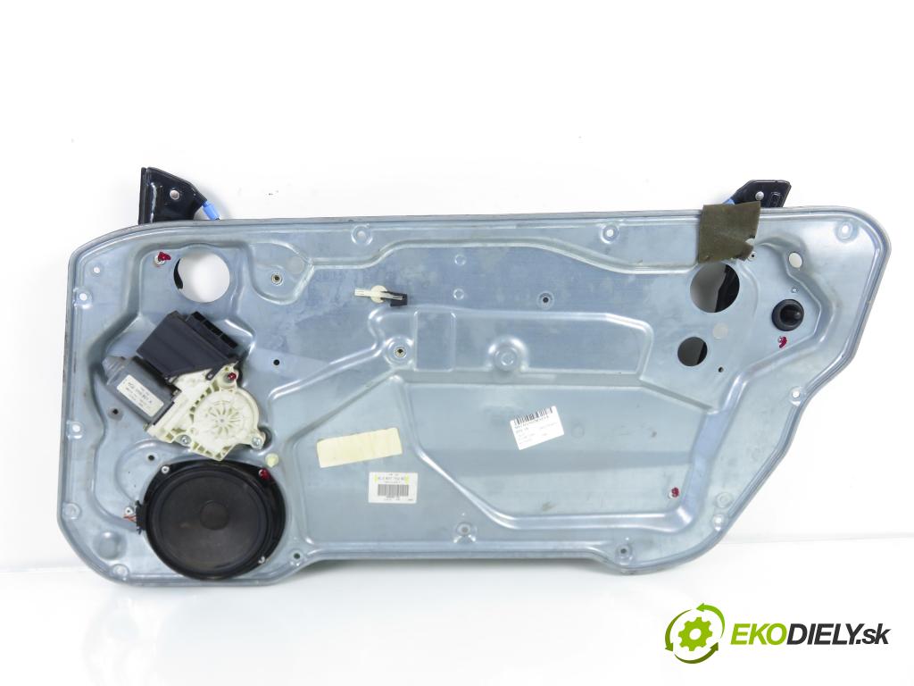 SEAT IBIZA III (6L1) HB 2003 55,00 1.4 TDI 75 - AMF 1422,00 mechanismus oken PPE 3D 6L3837752AD