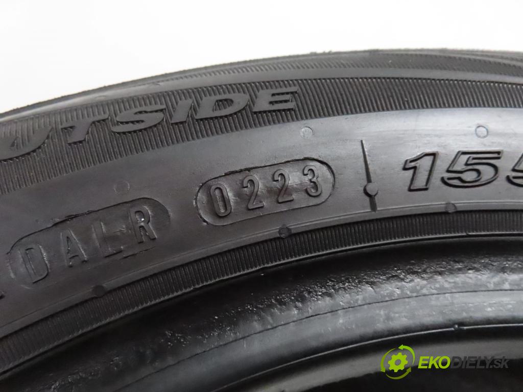 2023    PNEUMATIKY: / PNEUMATIKA: LETNÁ: