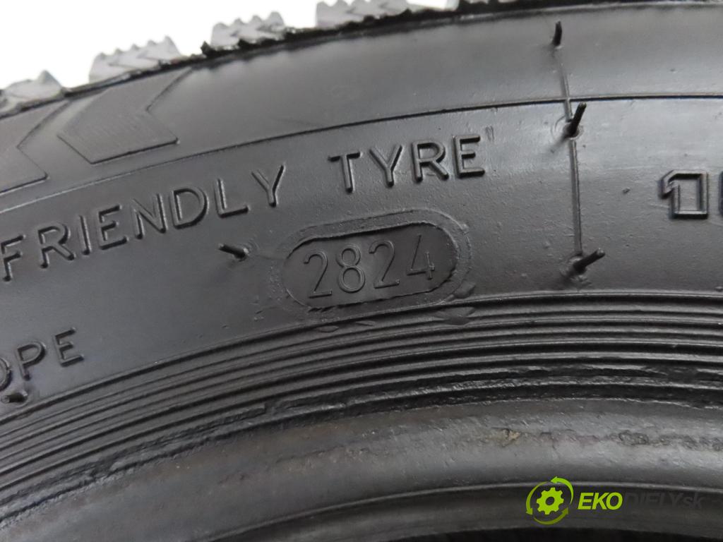    2024    PNEUMATIKY: / PNEUMATIKA: ZIMA: 