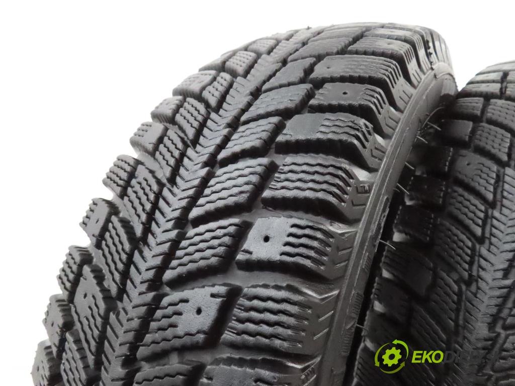 2024 PNEUMATIKY: / PNEUMATIKA: ZIMA: