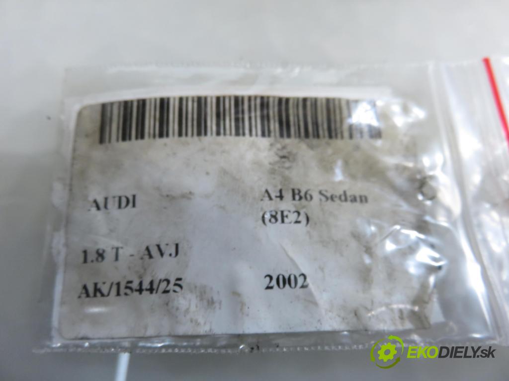 AUDI A4 (8E2, B6) SEDAN 2002 110,00 1.8 T - AVJ 1781,00 pumpa paliva