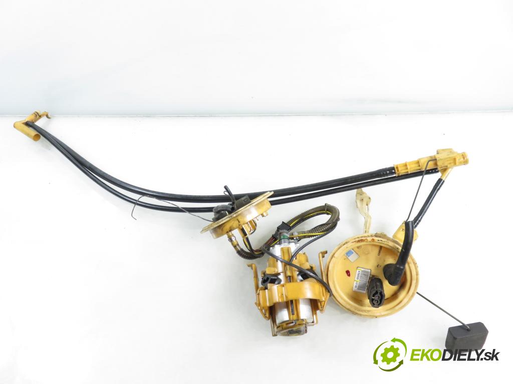 BMW 7 (E65, E66, E67) SEDAN 2003 190,00 740 d- M67 D39 (398D1) 3901,00 pumpa paliva 6756257 ; 6760539
