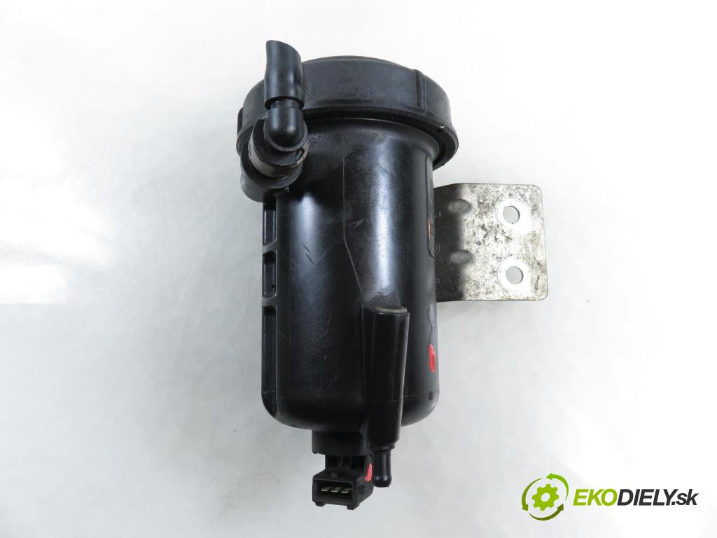 FIAT DUCATO Furgon (250_, 290_) FURGON 2010 74,00 100 Multijet 2.2 D - 4HV 2198,00 Obal filtra paliva 235514720 (Obal palivového filtra)