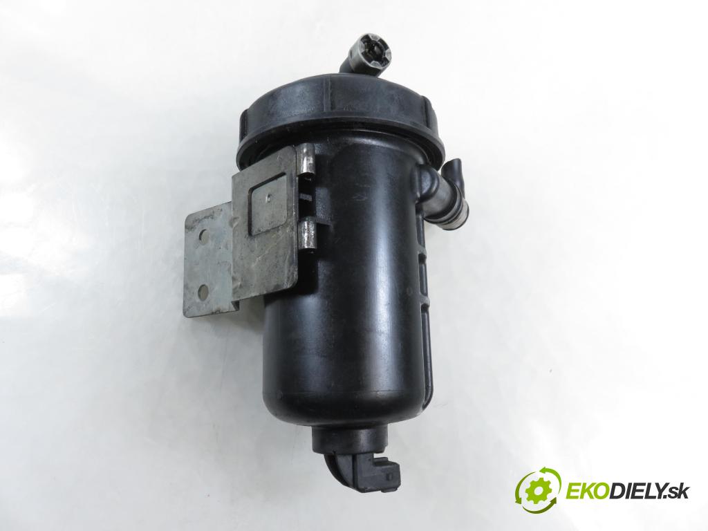 FIAT DUCATO Furgon (250_, 290_) FURGON 2010 74,00 100 Multijet 2.2 D - 4HV 2198,00 Obal filtra paliva 235514720 (Obal palivového filtra)