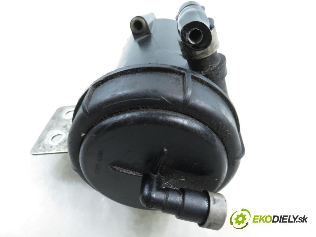 FIAT DUCATO Furgon (250_, 290_) FURGON 2010 74,00 100 Multijet 2.2 D - 4HV 2198,00 Obal filtra paliva 235514720 (Obal palivového filtra)