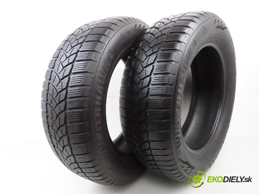2017 PNEUMATIKY: / PNEUMATIKA: ZIMA: