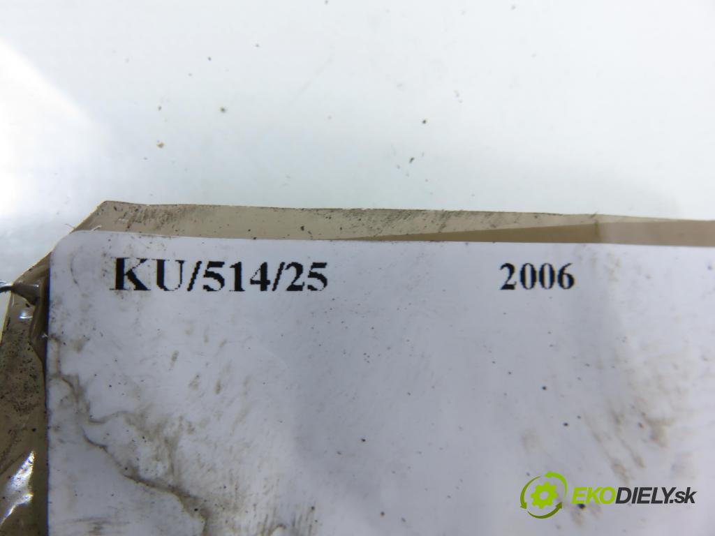 BMW 3 (E90) SEDAN 2006 120,00 2.0 320 d 163 1995,00 Ventilátor chladič klíma/voda 7788906 ; 6937515