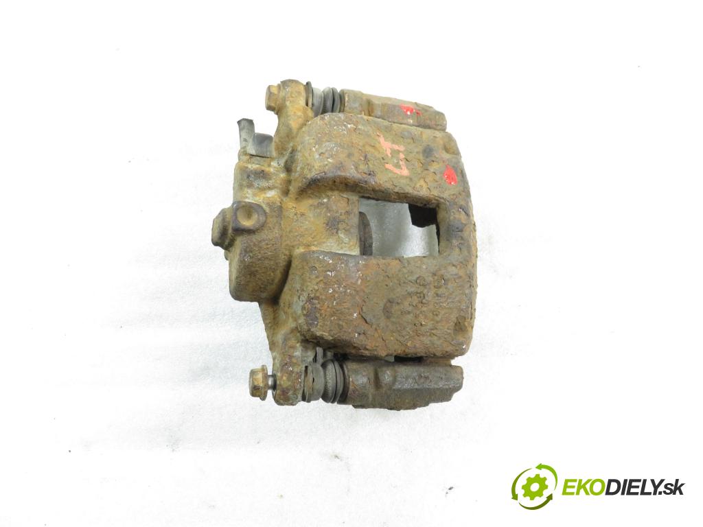 FIAT DUCATO Furgon (250_, 290_) FURGON 2010 74,00 100 Multijet 2.2 D - 4HV 2198,00 Brzdič strmeň LT 