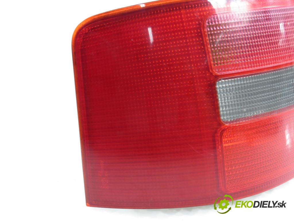 AUDI A6 Avant (4B5, C5) KOMBI 1999 121,00 2.4 - ARJ 2393,00 Svetlo ľavé zadné 4B9945095D