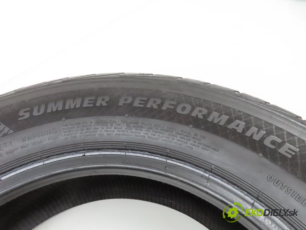 2019    PNEUMATIKY: / PNEUMATIKA: LETNÁ: