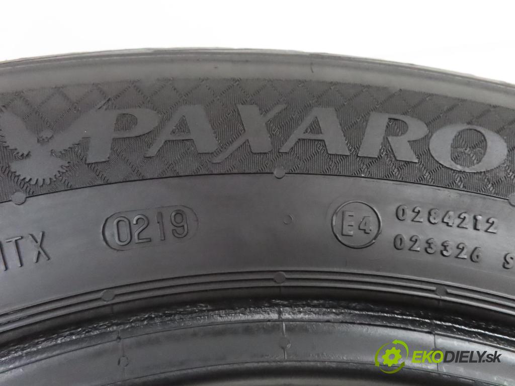 2019    PNEUMATIKY: / PNEUMATIKA: LETNÁ: