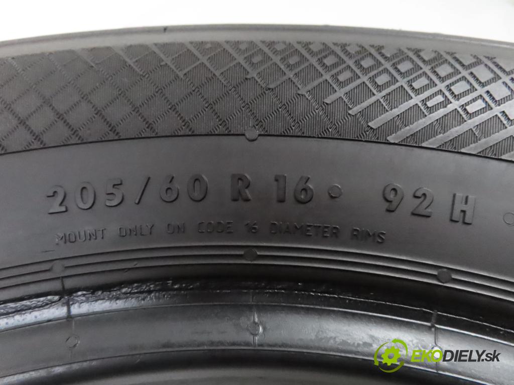 2019    PNEUMATIKY: / PNEUMATIKA: LETNÁ: