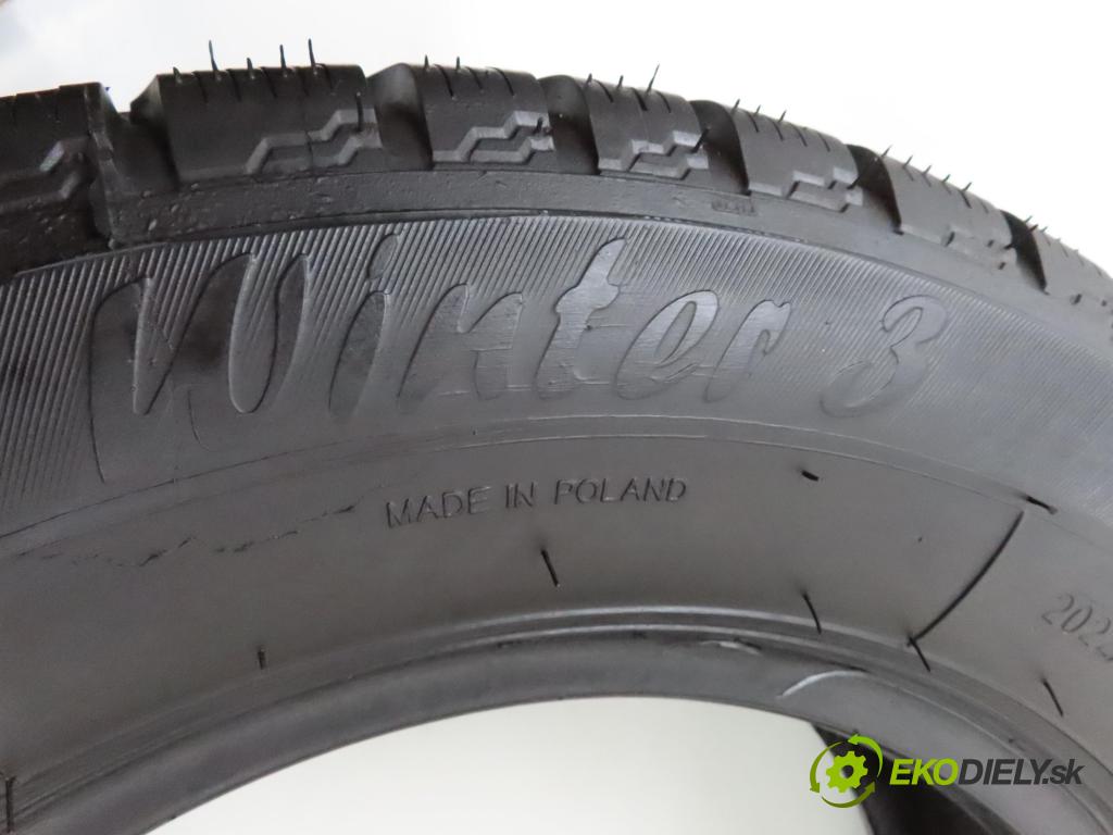 2022    PNEUMATIKY: / PNEUMATIKA: ZIMA: