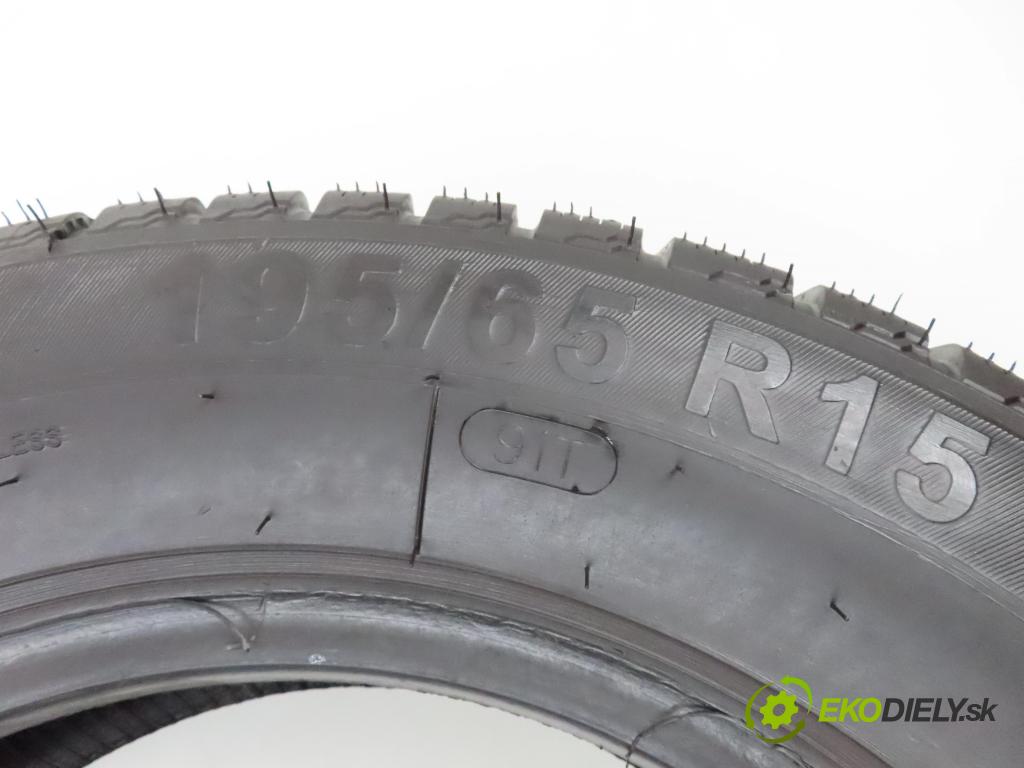 2022    PNEUMATIKY: / PNEUMATIKA: ZIMA: