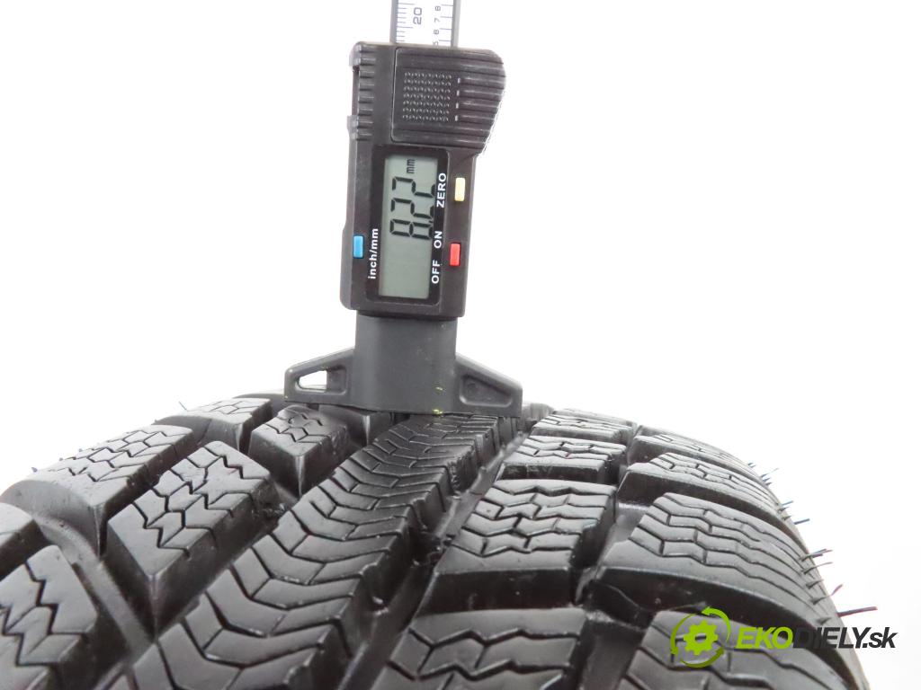 2022    PNEUMATIKY: / PNEUMATIKA: ZIMA: