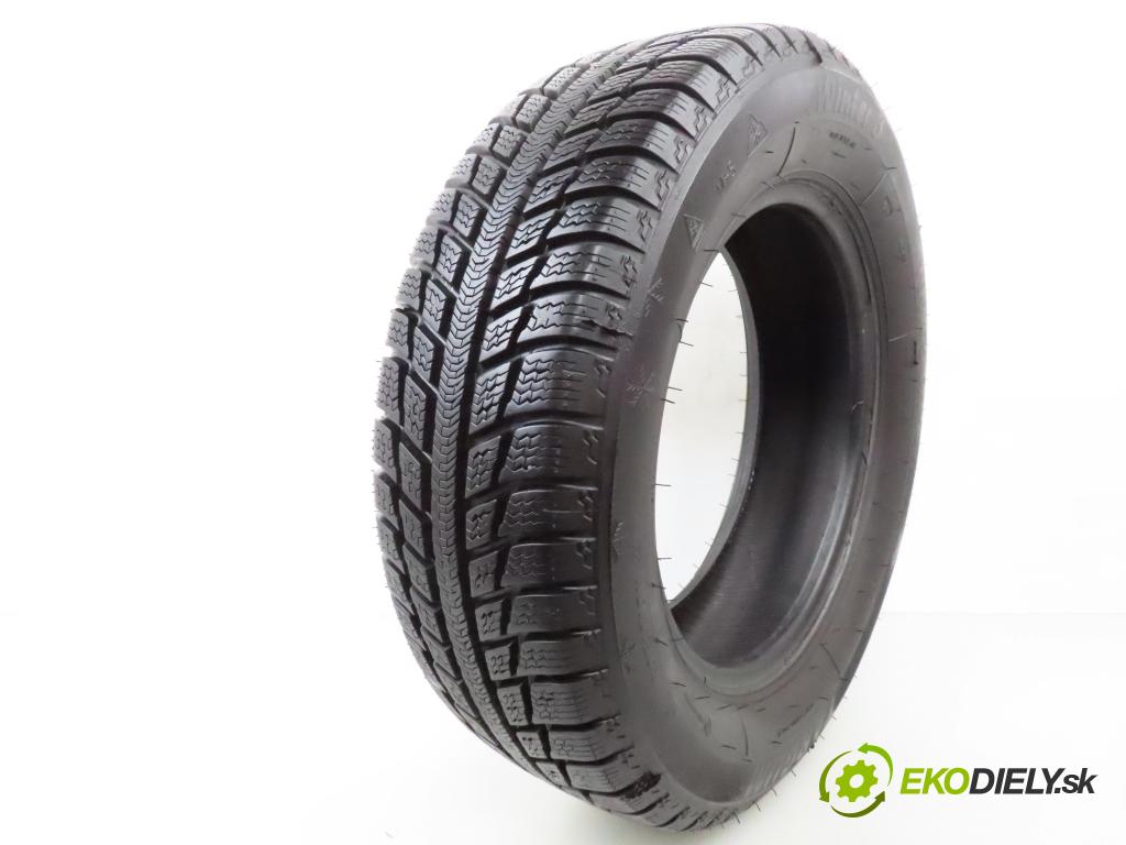 2022    PNEUMATIKY: / PNEUMATIKA: ZIMA: