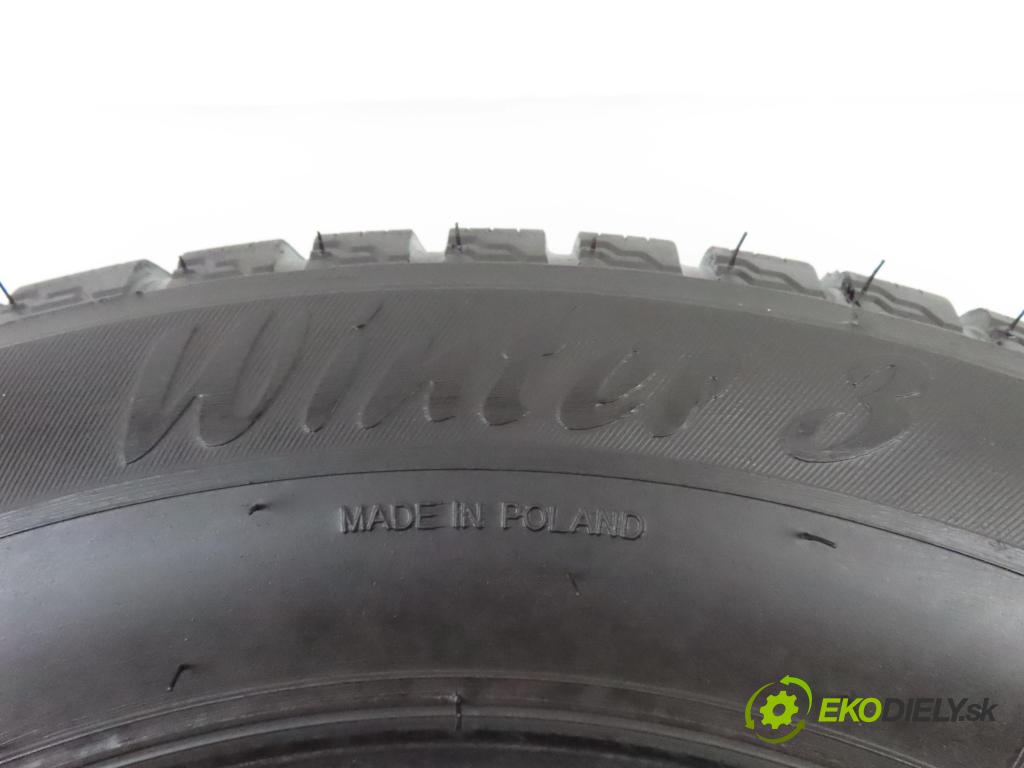 2023    PNEUMATIKY: / PNEUMATIKA: ZIMA: