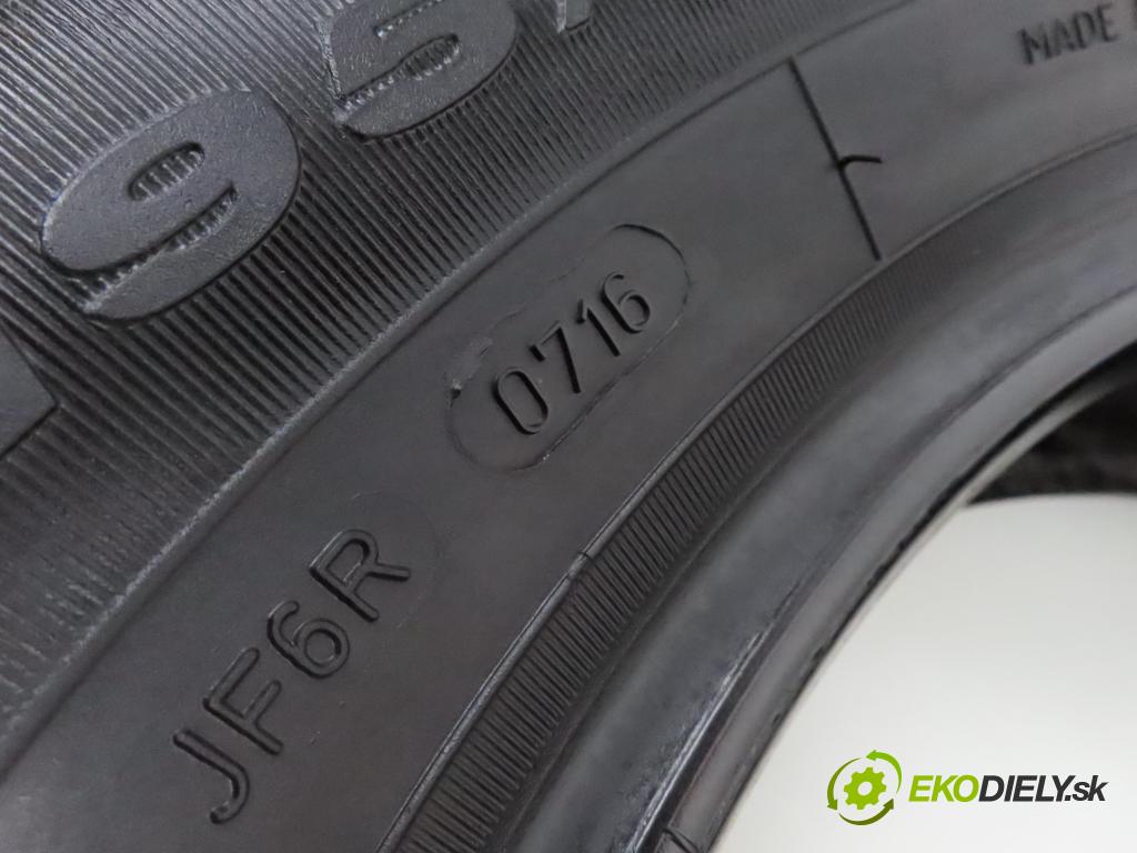    2016    PNEUMATIKY: / PNEUMATIKA: LETNÁ: 